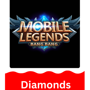 mobile legends diamond shop