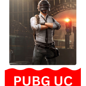 pubg uc price in bd