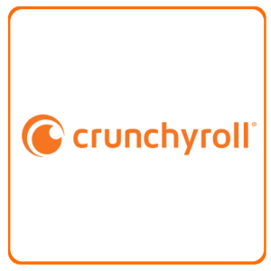 Crunchyroll Subscription Buy bKash in Bangladesh